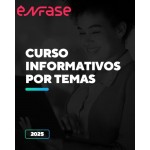 Curso Informativo por Temas (Ênfase 2025)